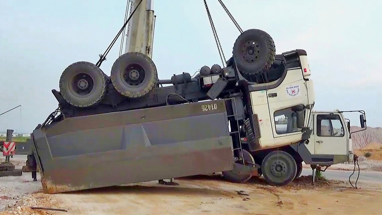 Cứu hộ xe tải, cẩu - kéo - vận chuyển xe ô tô tải từ Tp. Hồ Chí Minh đi Kiên Giang [Xe cứu hộ 24/7 - 0966.889.186]