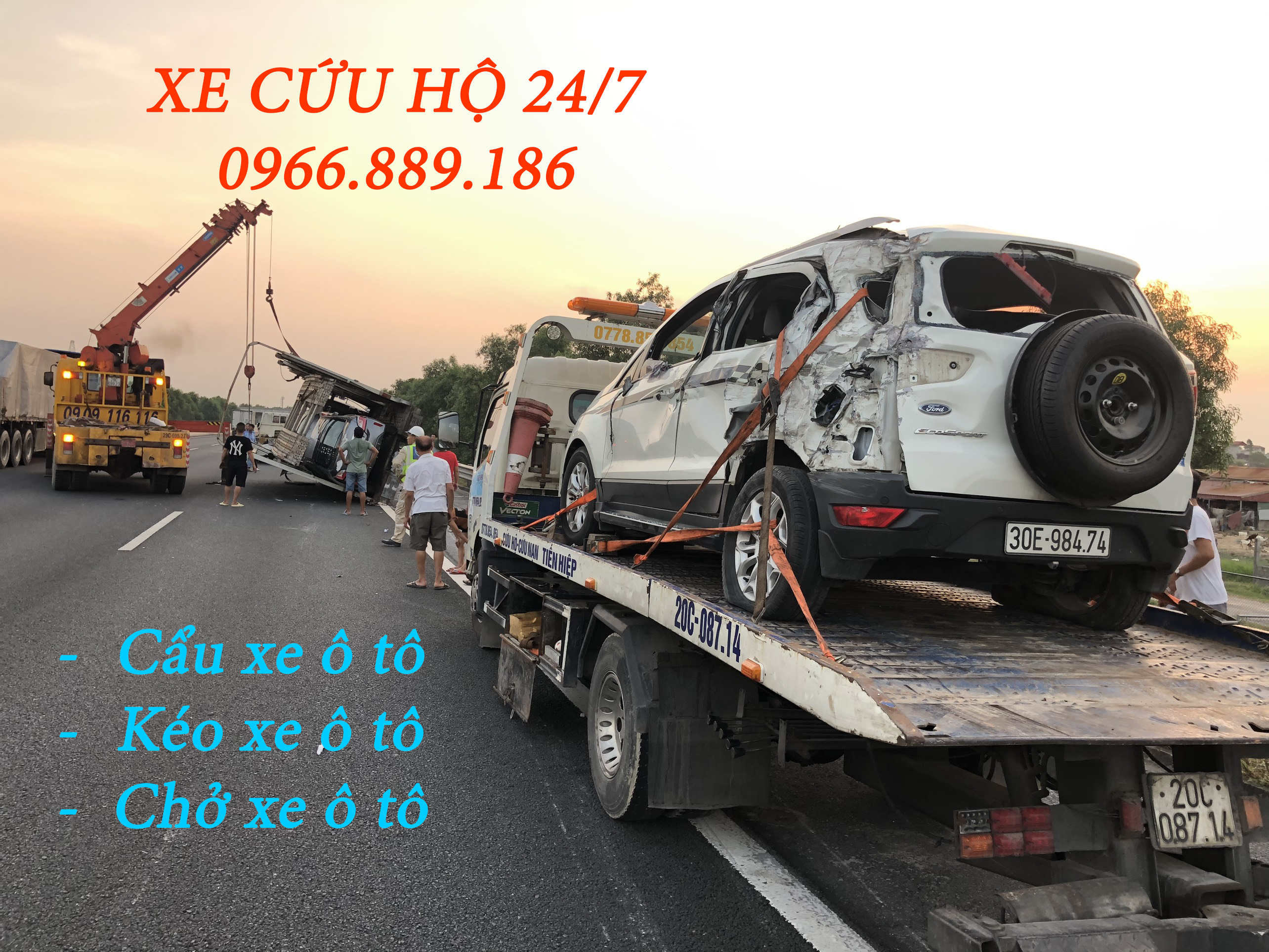 Vận chuyển xe ô tô bắc nam , dịch vụ vận chuyển xe ô tô đường dài Tp. Hồ Chí Minh đi Kiên Giang và các tỉnh thành trên toàn quốc