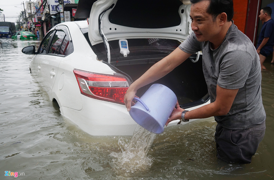 Cứu hộ oto quận 6 - địa chỉ cứu hộ oto nhanh đầy uy tín, chất lượng