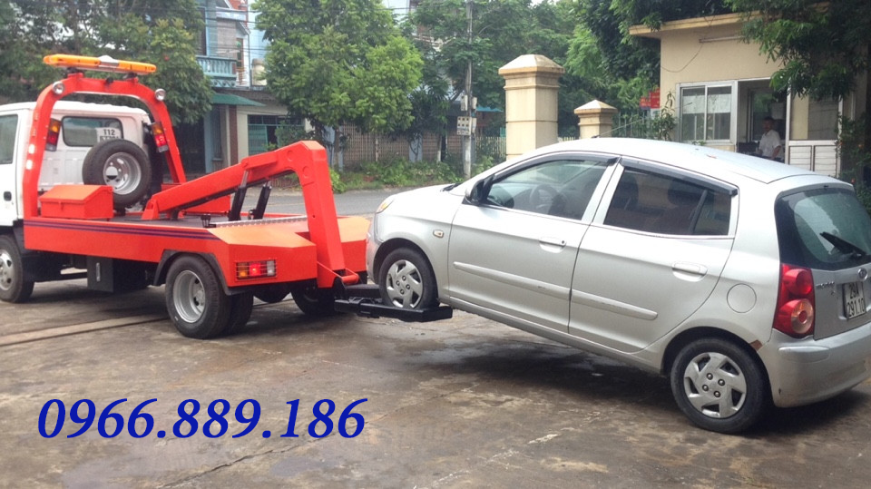 Cứu hộ Bình Phước, cứu hộ giao thông, dịch vụ cứu hộ xe ô tô chuyên nghiệp và uy tín