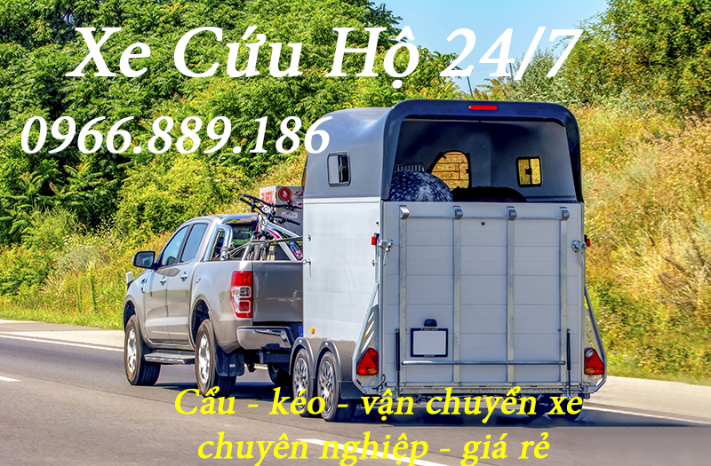 Xe kéo cứu hộ,  gọi cứu hộ ô tô số ? 0966.889.186 [Xe cứu hộ 24/7] - Kéo xe ô tô tai nạn từ Tp. Hồ Chí Minh về Bình Phước