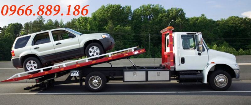 Cứu hộ xe hơi, cứu hộ ô tô và vận chuyển xe ô tô bằng đường bộ trên địa bàn quận Bình Thạnh và các quận trong  nội thành tp.Hồ Chí Minh