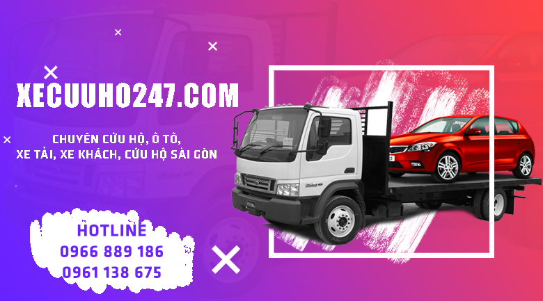 Vai trò của cứu hộ giao thông, cứu hộ xe ô tô