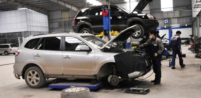 Cứu hộ ô tô Đồng Nai giúp chủ xe vượt qua sự cố chưa bao giờ dễ tới vậy