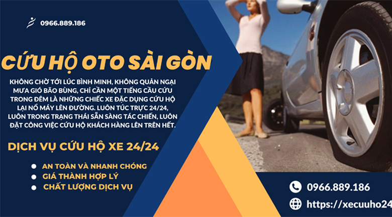 [XE CỨU HỘ 24/7 - 0966.889.186] CỨU HỘ XE Ô TÔ, XE CỨU HỘ  PHỐ HỒ CHÍ MINH – NHANH CHÓNG, CHẤT LƯỢNG, GIÁ THÀNH HỢP LÝ