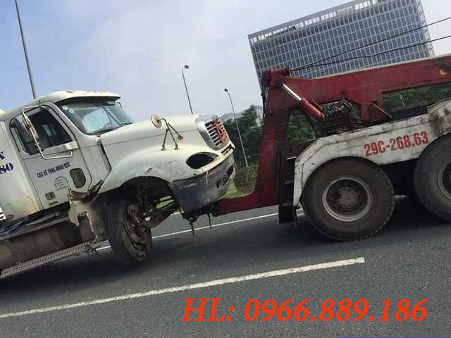 Cứu hộ ô tô quận 9, cứu hộ ô tô Sài Gòn nhanh chóng, giá rẻ [Cứu hộ xe toàn quốc]