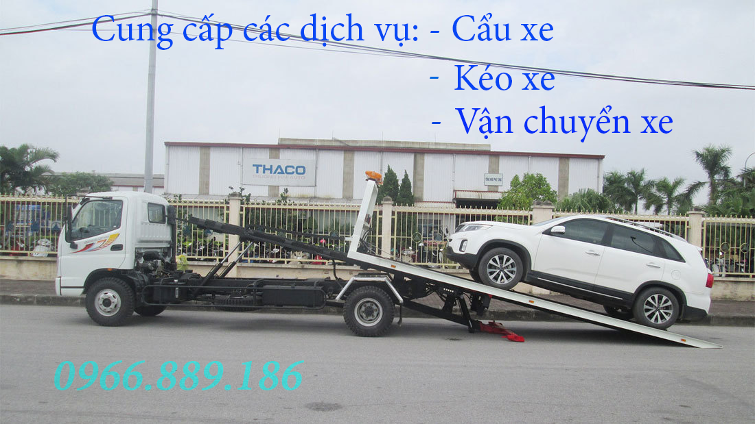 Xe cứu hộ giao thông, xe cứu hộ sàn trượt, xe có cần cẩu, xe cứu hộ 3 chức năng,..... phân loại các phương tiện cứu hộ giao thông. [Cứu hộ toàn quốc]