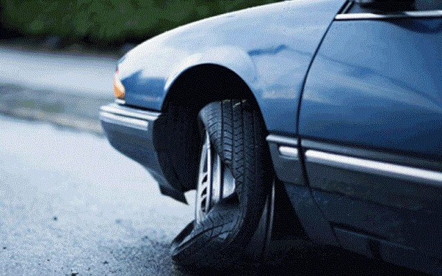 Cứu hộ xe hơi Bình Phước - cứu hộ ô tô lưu động 24/24 - Xe cứu hộ 24/7