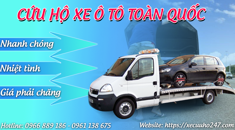 CỨU HỘ OTO BẰNG XE CẨU, KÉO XE, VẬN CHUYỂN XE Ô TÔ ĐI TP HỒ CHÍ MINH <===> CÁC TỈNH BÌNH PHƯỚC, BÌNH DƯƠNG, . . . . (0966.889.186)