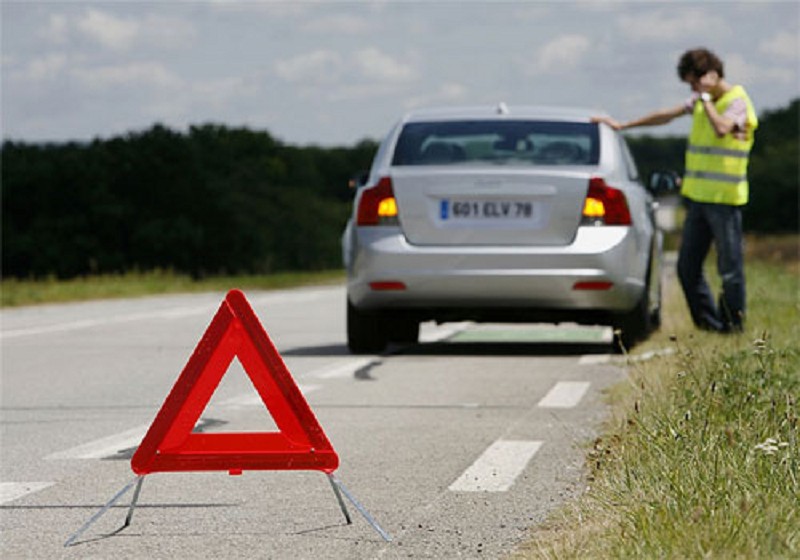 cứu hộ xe ô tô quận 12 - cứu hộ xe oto gặp nạn khu vực quận 12