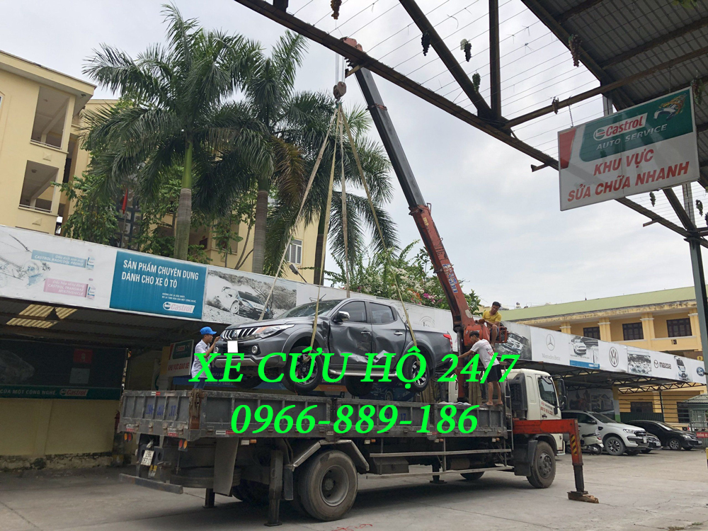 Cứu hộ giao thông Thủ Đức - gọi cứu hộ ô tô số 0966.889.186 - XE CỨU HỘ 24/7 - Sự lựa chọn tốt nhất cho bạn