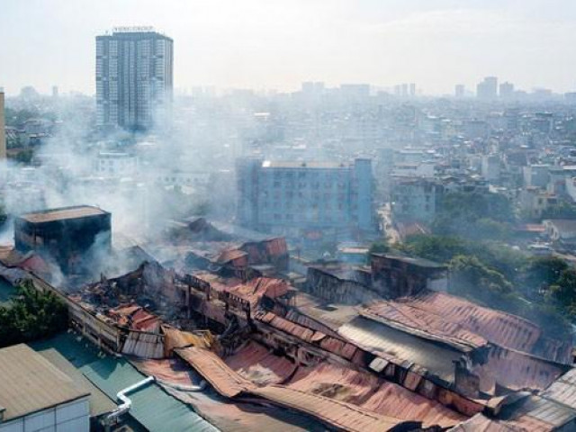 Chấn động, Công ty Rạng Đông thừa nhận dùng thủy ngân lỏng độc hại