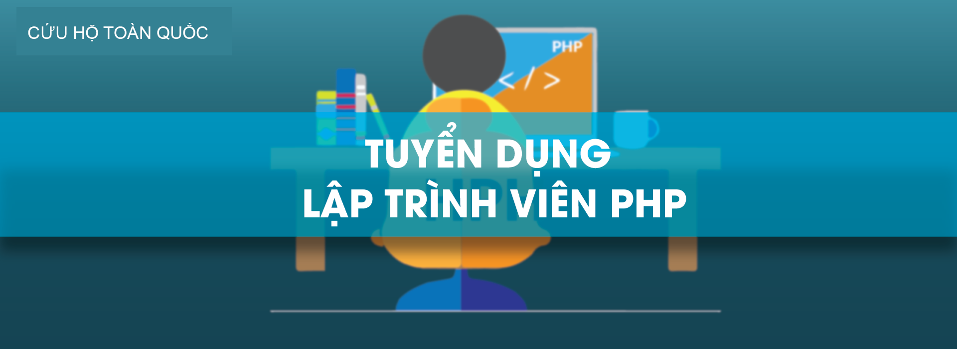 [HN] Tuyển Dụng nhân viên lập trình PHP (Laravel)