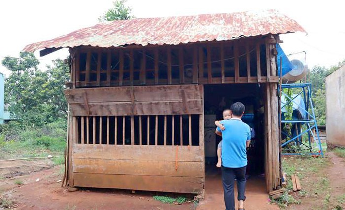 Tài xế đuổi sản phụ xuống đường đang hoảng loạn- vietnamnet.vn