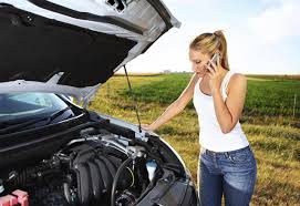 Những sự cố thường gặp khi lái ôtô và cách xử lý