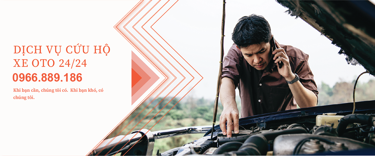 Dịch vụ cứu hộ xe oto 24/24 -Cứu hộ giao thông, cứu hộ sài gòn, cứu hộ bình dương, cứu hộ long an